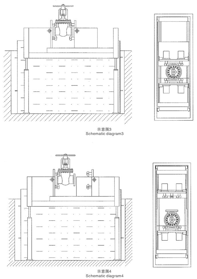 潛水式閥門測試機(jī)